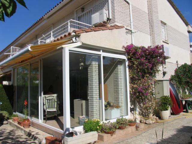 Casa Sant Antoni Maria Claret Villa Cambrils Exterior photo